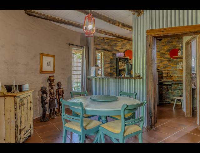 2.70HA SMALLHOLDING TO LET IN CHARTWELL